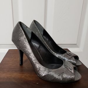 Touch of Nina Heels 👠